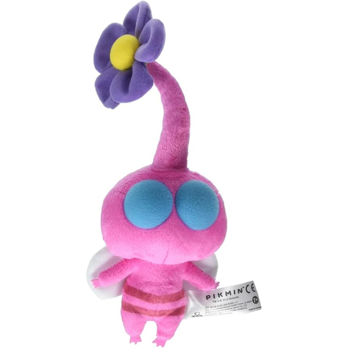 Little Buddy 1651 Pikmin Felpa alada 5 pulgadas