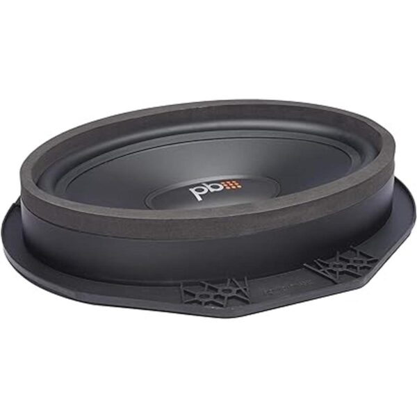 Powerbass OE69CFD 6x9 Altavoces de repuesto OEM para_3