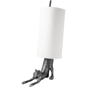 Comfify Soporte decorativo para toallas de papel o_1