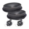 Powerbass OE69CFD 6x9 Altavoces de repuesto OEM para_1