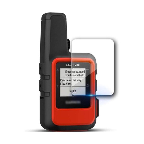 LFOTPP Protector de pantalla GPS de cristal compatible_1