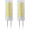 Bombilla LED GY8.6 7W T4 G8 bombilla LED reemplazo de_1