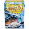Arcane Tinman Mangas Dragon Shield Matte Sapphire 100_1