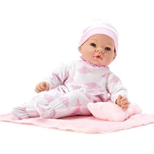 Madame Alexander Muñeca Middleton de bebé recién nacido_1