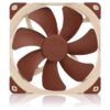 Noctua NFA14 5V PWM ventilador silencioso premium con_4