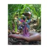 GlitZGlam Fairy Kai la hermosa hada en miniatura de Asia