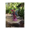 GlitZGlam Fairy Kai la hermosa hada en miniatura de Asia