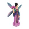 GlitZGlam Fairy Kai la hermosa hada en miniatura de Asia