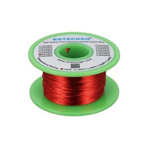 BNTECHGO Alambre magnético de calibre 16 a 38AWG_1