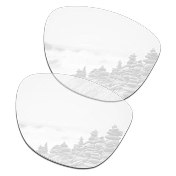 SmartVLT Lentes de repuesto para Oakley Frogskins S01 5_6