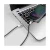 Cables USB C a USB A de 10 pies paquete de 2 cables de_6