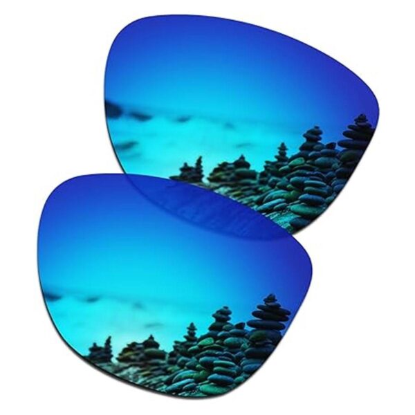 SmartVLT Lentes de repuesto para Oakley Frogskins S01 5_3
