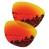 SmartVLT Lentes de repuesto para Oakley Frogskins S01 5_2