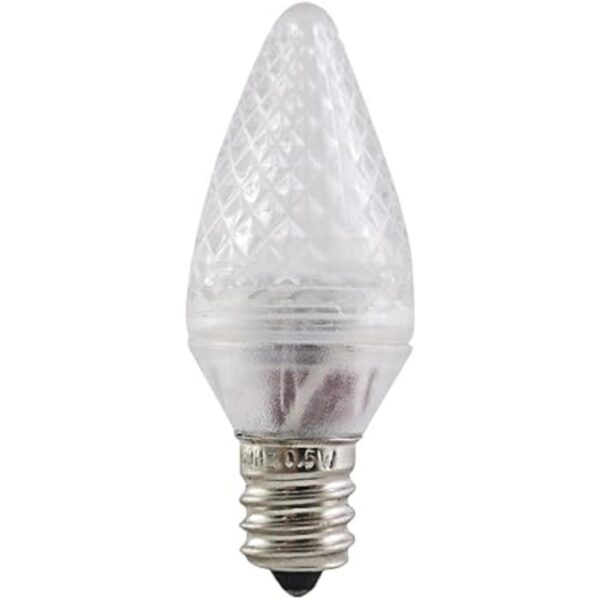 Aurio Lighting Bombillas LED C7 casquillo E12 color_2
