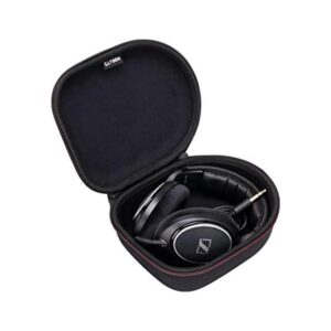 LTGEM Funda de viaje para auriculares compatible con