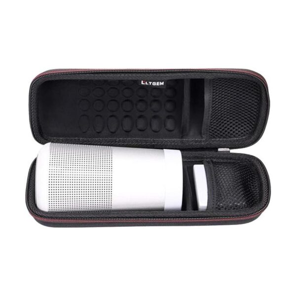 LTGEM Funda de transporte rígida de EVA para Bose