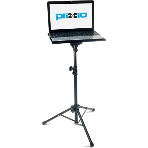 Plixio Soporte ajustable para proyector de portátil_1
