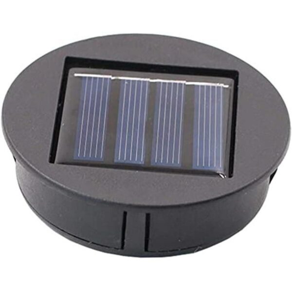 HOMEIMPRO Linterna solar superior de reemplazo solar_1