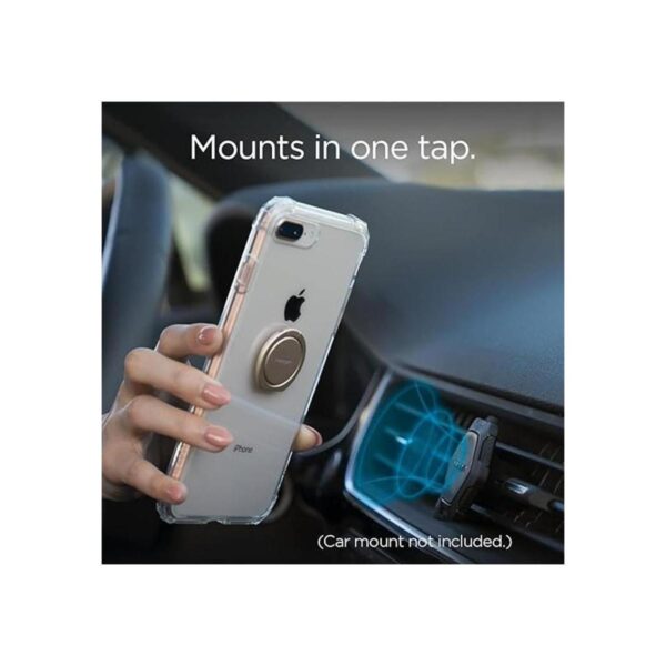 Spigen Anillo estilizado para teléfono 2 variaciones._5