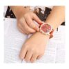 CdyBox Reloj al por mayor de 10 unidades de pulsera de
