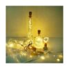 LoveNite Luces para botella de vino con corcho 16