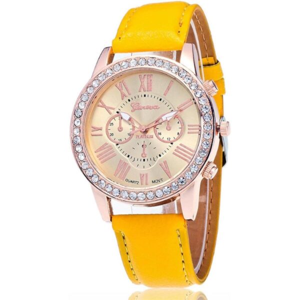 CdyBox Reloj al por mayor de 10 unidades de pulsera de