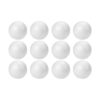 Bolas de espuma blanca de 4 pulgadas poliestireno para_1