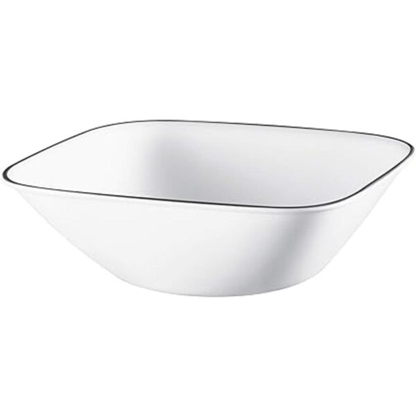 Corelle Vajilla Sombras de madera_6