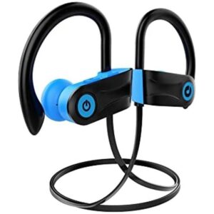 Auriculares Bluetooth Otium auriculares deportivos_1