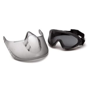 Pyramex Capstone Gafas de seguridad directasindirectas_1