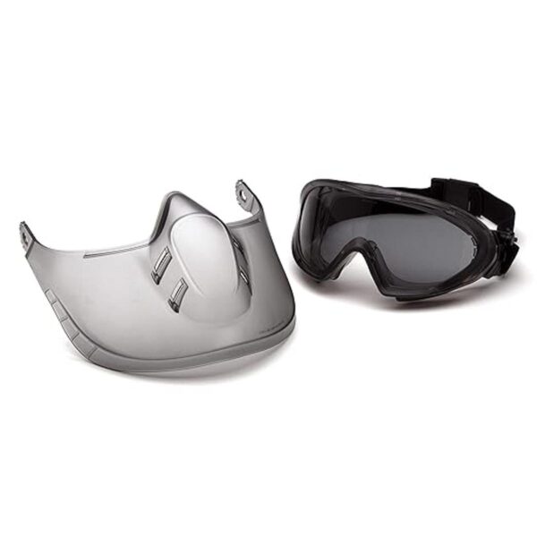 Pyramex Capstone Gafas de seguridad directasindirectas_1