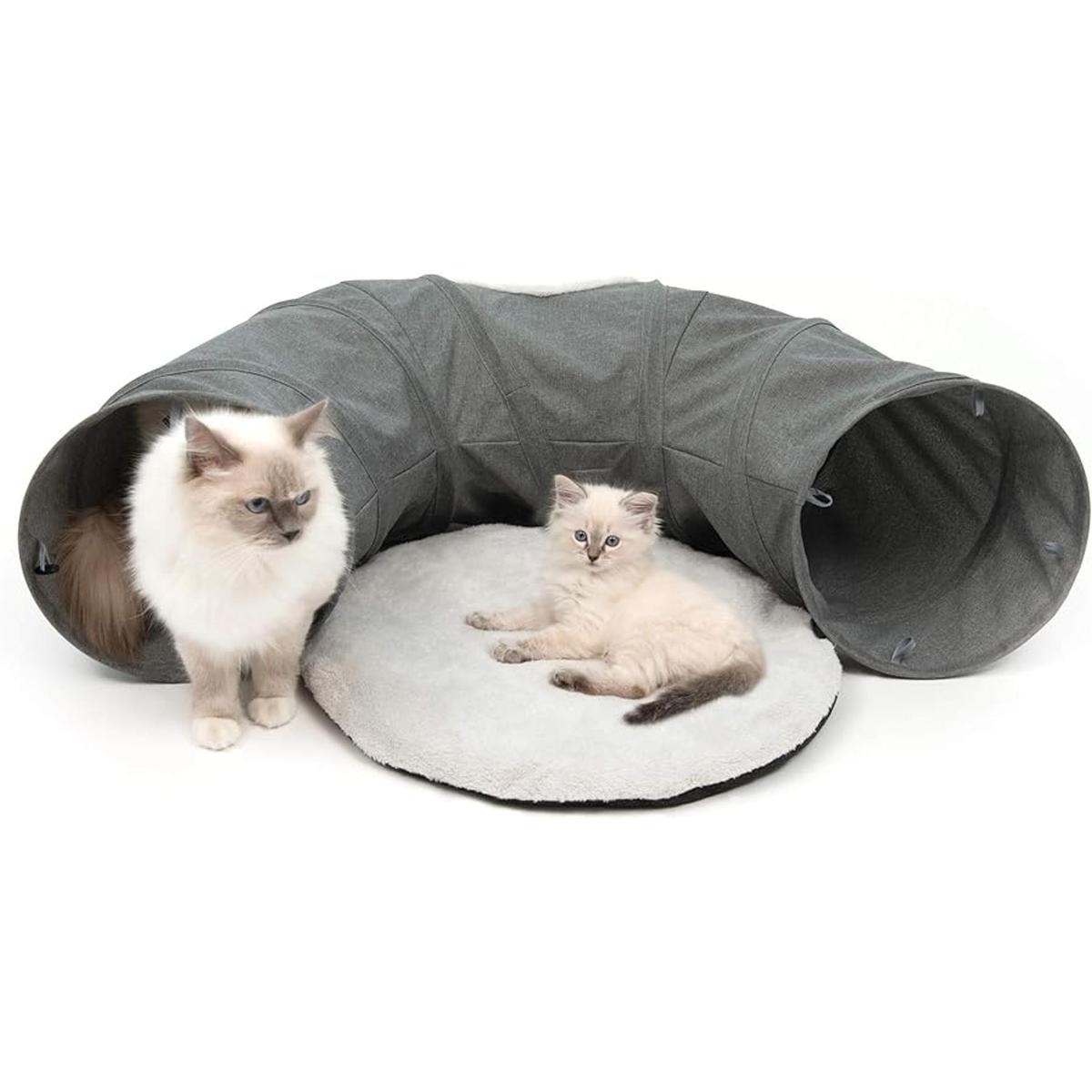 Túnel para gatos Catit Vesper