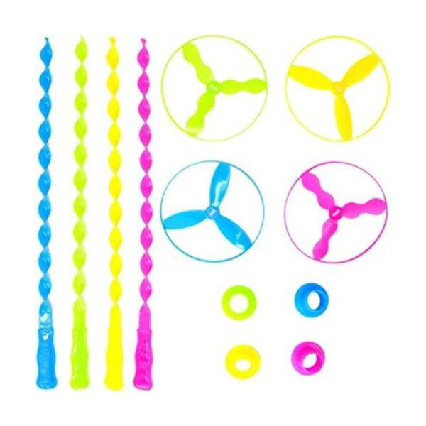 Big Mos Toys Flying Discs Platillos de volante de disco_1