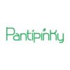 PANTIPINKY Guirnalda de fiesta hecha a mano para colgar