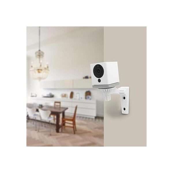 Soporte de pared Wyze Cam Pan Soporte de seguridad para_4
