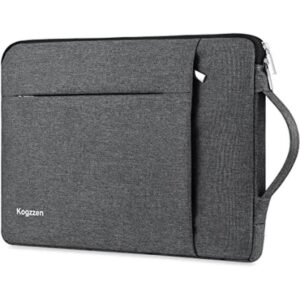 Kogzzen Funda impermeable para laptop de 15 a 16 pulgadas_1