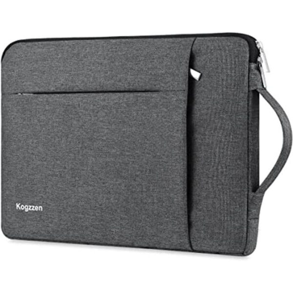 Kogzzen Funda impermeable para laptop de 15 a 16 pulgadas_1