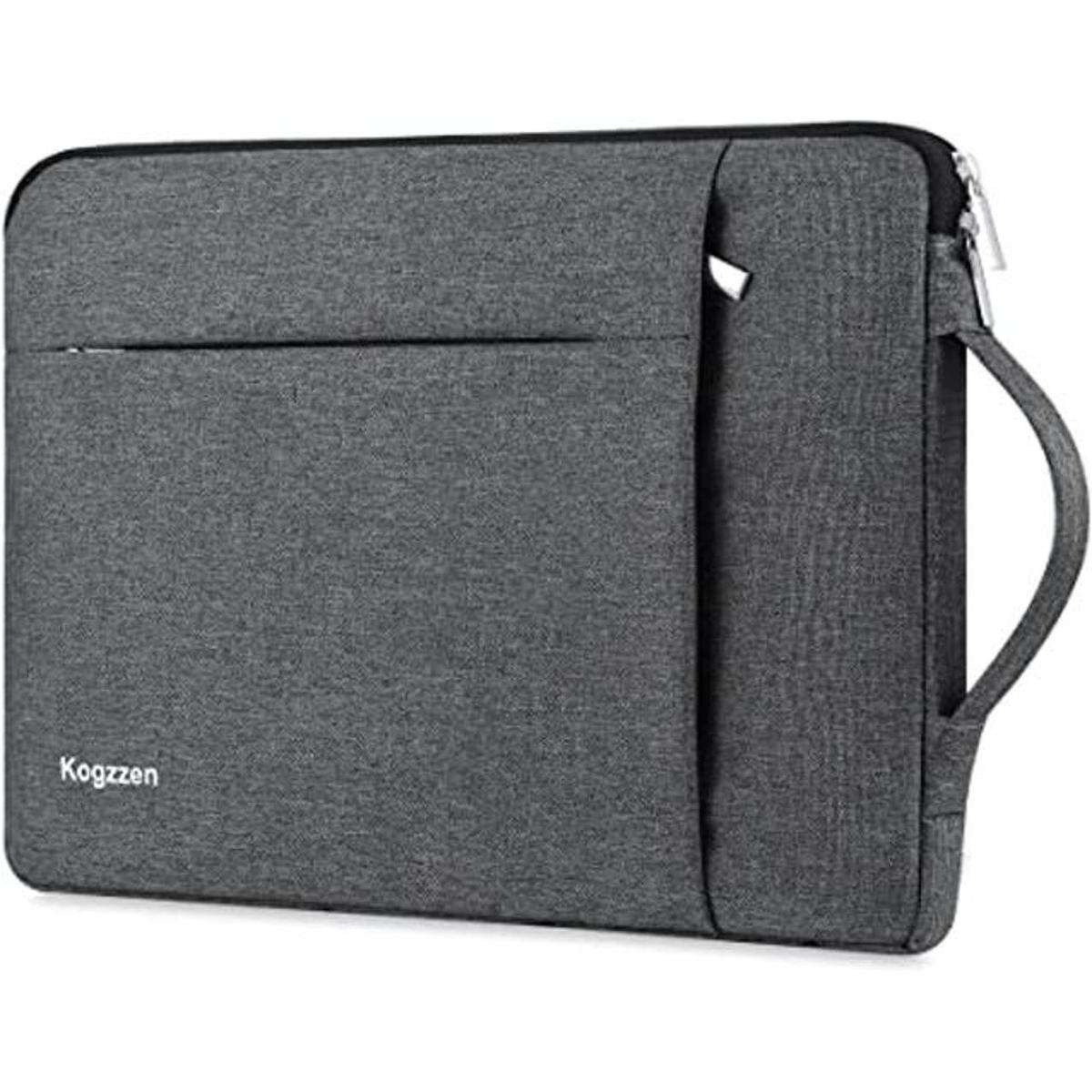 Kogzzen Funda impermeable para laptop de 15 a 16 pulgadas