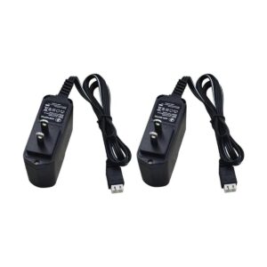 Blomiky JC7 XH3P 3 Pin Plug 7.4V 2S Lipo batería cargador_1