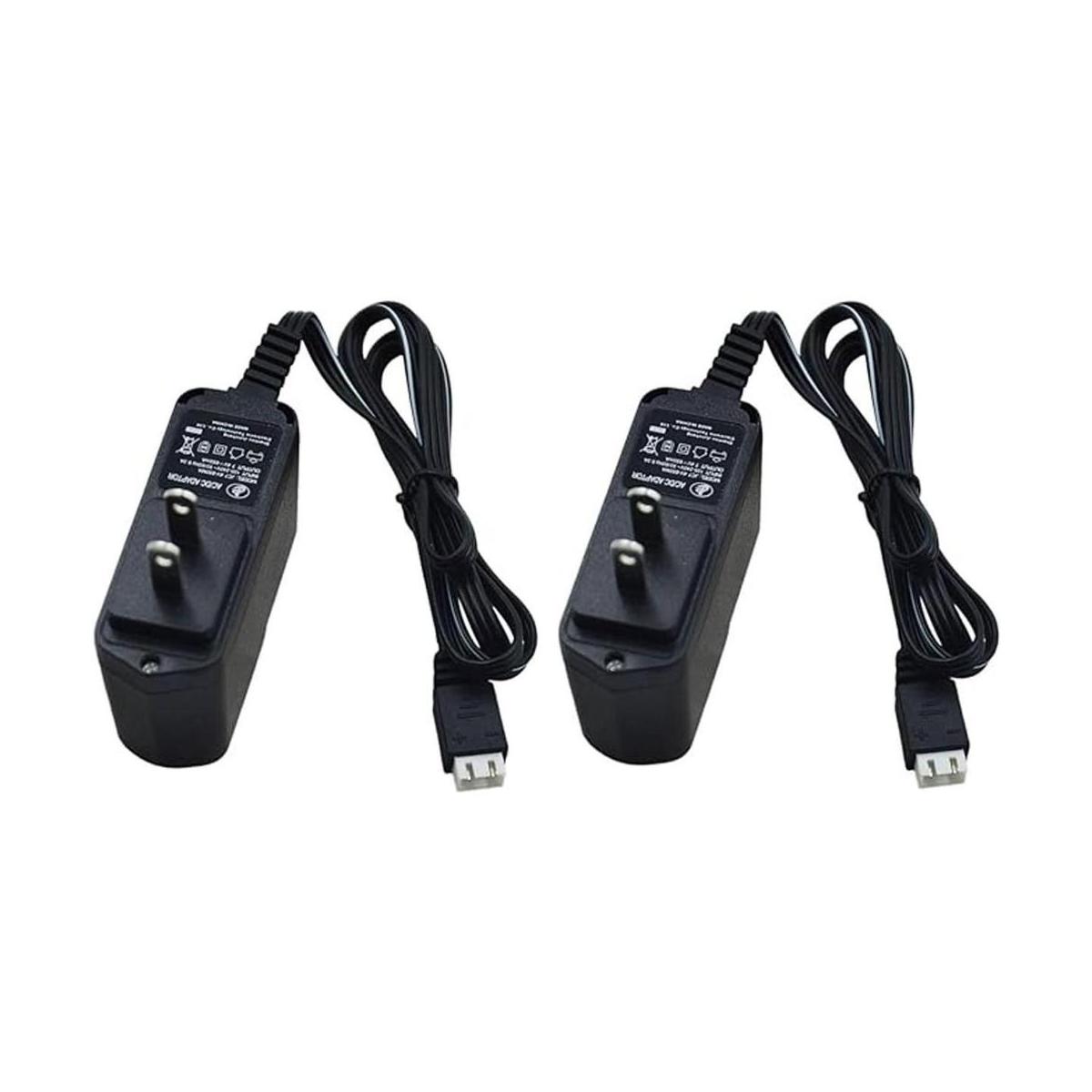 Blomiky JC7 XH3P 3 Pin Plug 7.4V 2S Lipo batería cargador