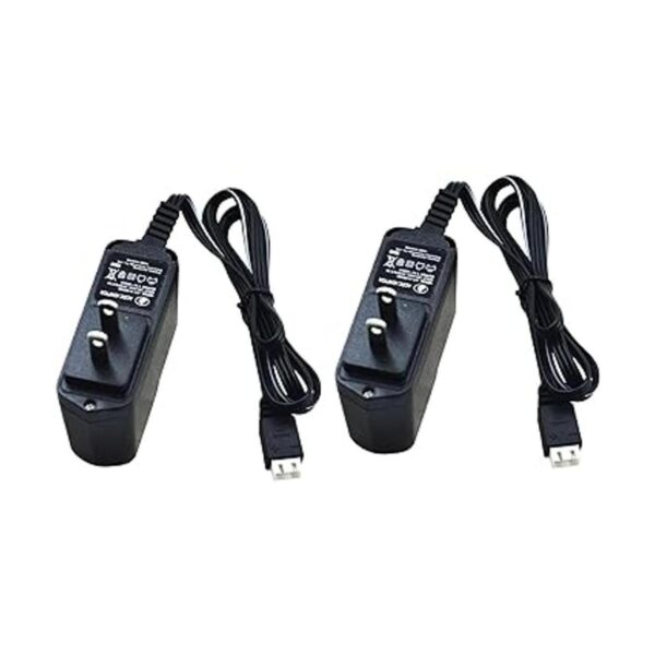 Blomiky JC7 XH3P 3 Pin Plug 7.4V 2S Lipo batería cargador_4