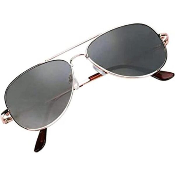 VCXN Gafas de sol retrovisor gafas de sol con visión