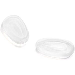 Mryok Uñas de repuesto para Oakley Elmont L Sunglass_1