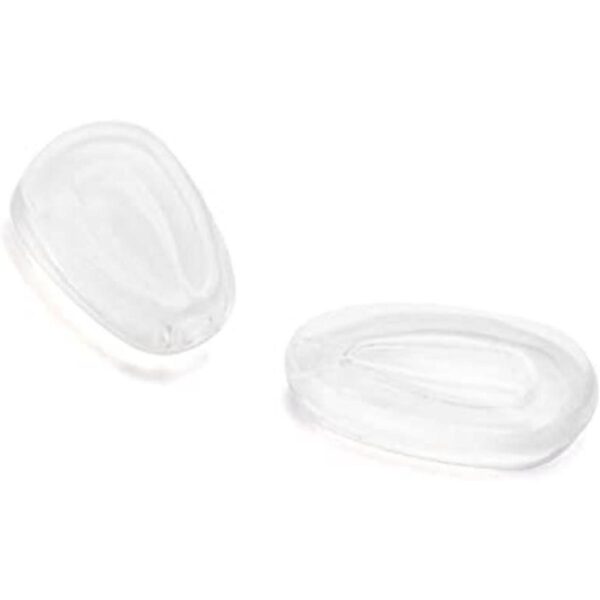 Mryok Uñas de repuesto para Oakley Elmont L Sunglass_1