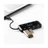 LYFNLOVE Expansor de puerto USB 3.0 ultra delgado_2