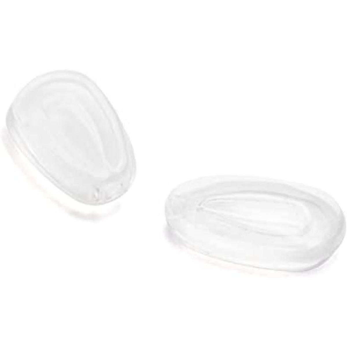 Mryok Uñas de repuesto para corbata Oakley Breaker Sunglass