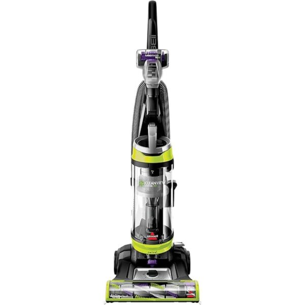 Bissell Cleanview Aspiradora sin bolsa giratoria vertical_1