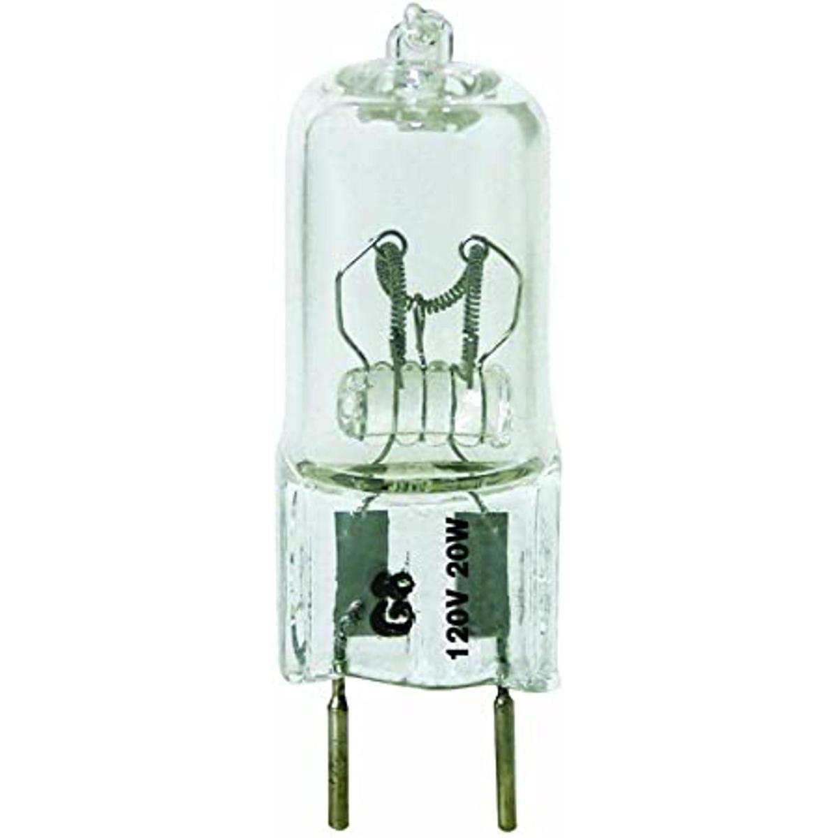 Feit Electric Xenon Base G8 de 20 vatios 120 voltios
