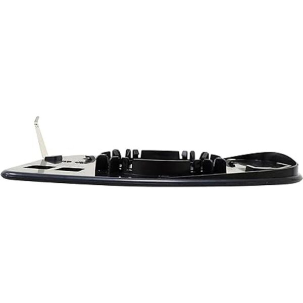 Dorman 55042 Espejo de puerta del lado del pasajero para