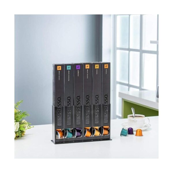 Flagship Soporte para cápsulas de café Nespresso soporte_3